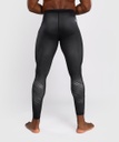 Venum Compression Pants Rapid, Schwarz-Grau 3