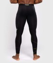 Venum Compression Pants Training Camp 4.0, Schwarz-Grün 4