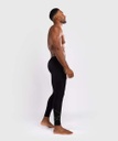 Venum Compression Pants Training Camp 4.0, Schwarz-Grün 5