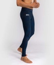 Venum Compression Pants UFC Fusion Fight Week, Blau 2