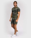 Venum Rash Guard G-Fit Air, Army-Camo 4