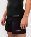 Venum Rash Guard Tactical XT, Schwarz-Rot 3