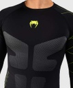 Venum Rash Guard Training Camp 4.0, Schwarz-Gün 2