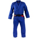 Venum BJJ Gi Contender Evo, Blau