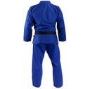 Venum BJJ Gi Contender Evo, Blau