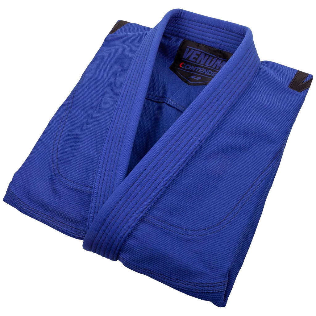 Venum BJJ Gi Contender Evo, Blau