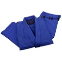 Venum BJJ Gi Contender Evo, Blau