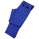 Venum BJJ Gi Contender Evo, Blau
