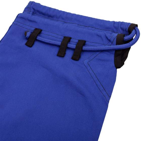 Venum BJJ Gi Contender Evo, Blau