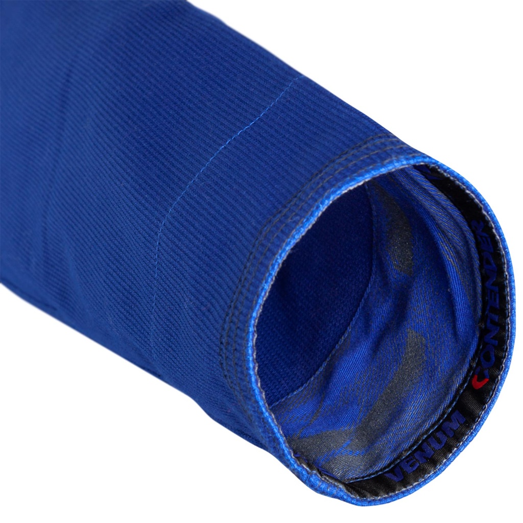 Venum BJJ Gi Contender Evo, Blau