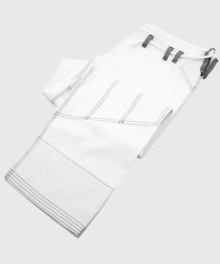 Venum BJJ Gi Contender Evo, Weiß