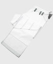 Venum BJJ Gi Contender Evo, Weiß