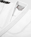 Venum BJJ Gi Contender Evo, Weiß