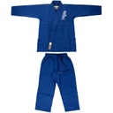 Venum BJJ Gi Contender Kids, Blau