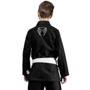 Venum BJJ Gi Contender Kids, Schwarz