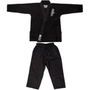 Venum BJJ Gi Contender Kids, Schwarz
