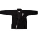 Venum BJJ Gi Contender Kids, Schwarz