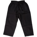 Venum BJJ Gi Contender Kids, Schwarz