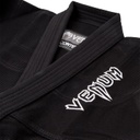 Venum BJJ Gi Contender Kids, Schwarz