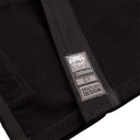 Venum BJJ Gi Contender Kids, Schwarz