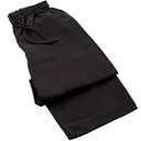 Venum BJJ Gi Contender Kids, Schwarz