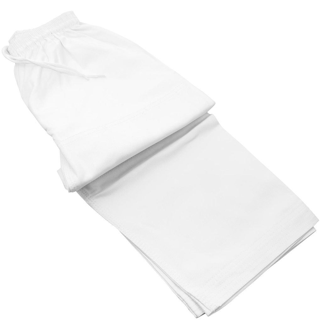 Venum BJJ Gi Contender Kids, Weiß