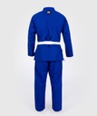 Venum BJJ Gi First, Blau