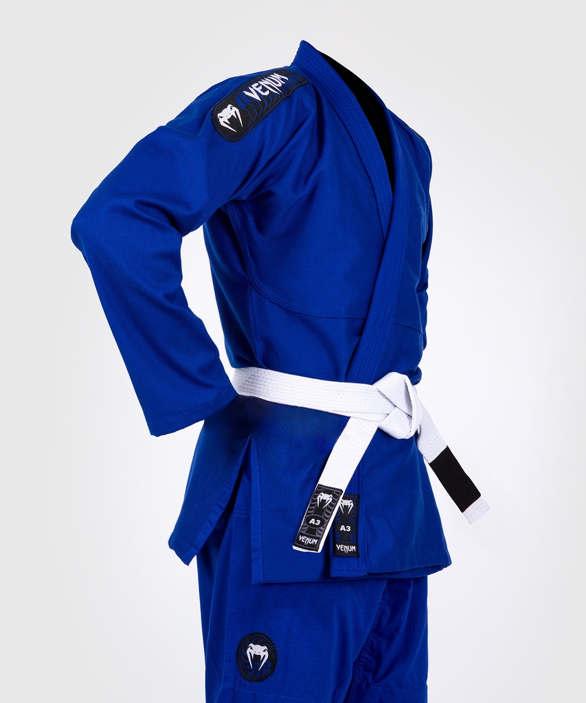 Venum BJJ Gi First, Blau