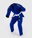 Venum BJJ Gi First, Blau