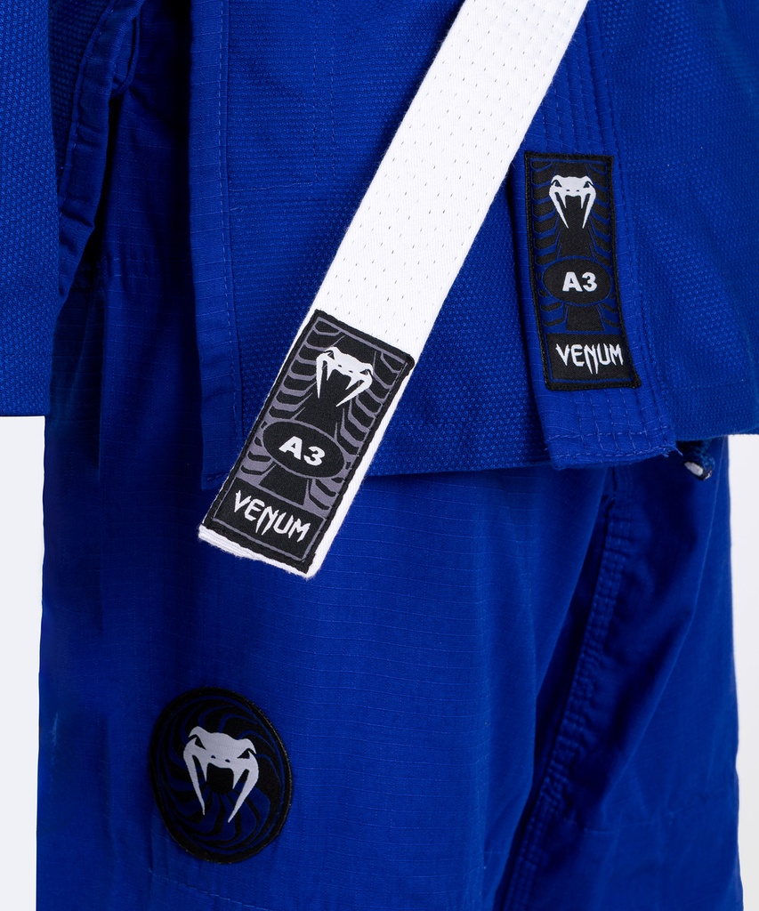 Venum BJJ Gi First, Blau