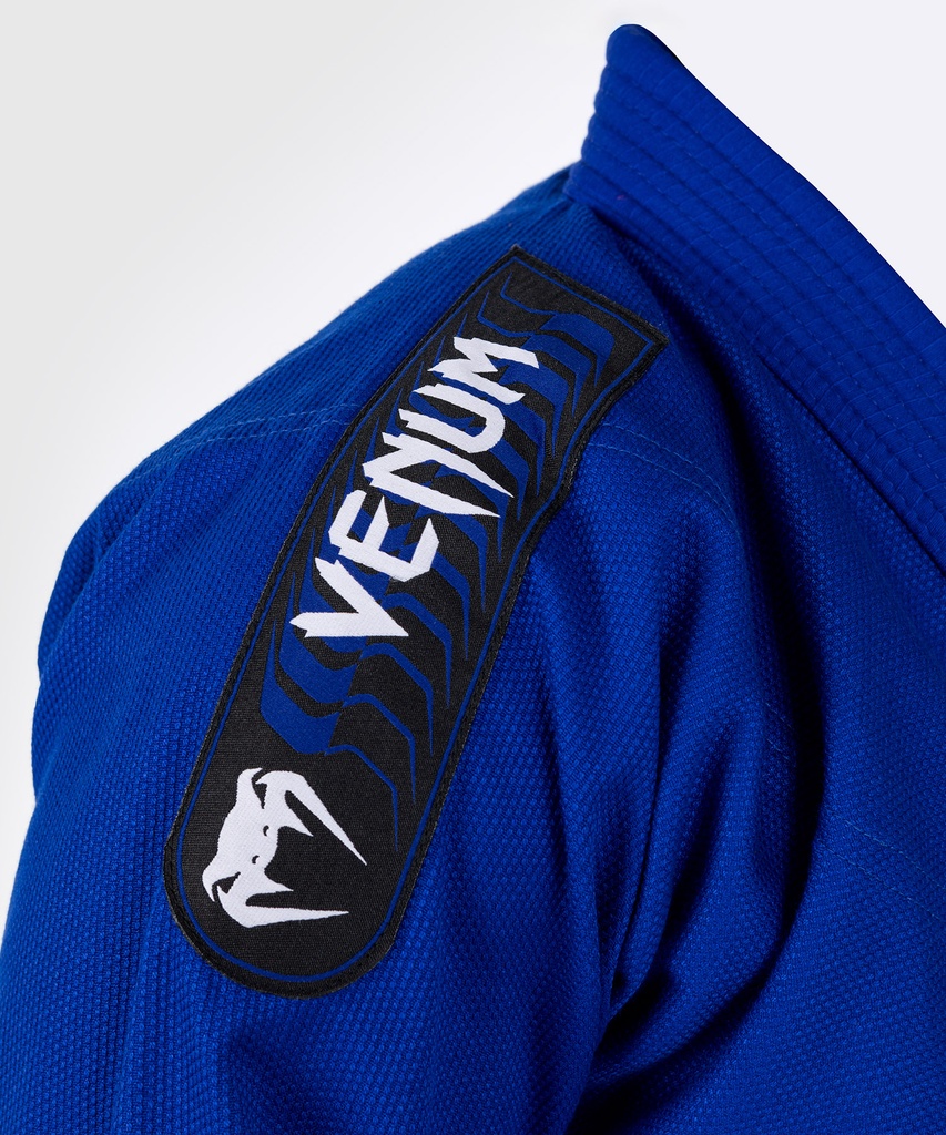 Venum BJJ Gi First, Blau