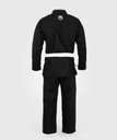 Venum BJJ Gi First, Schwarz