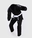 Venum BJJ Gi First, Schwarz