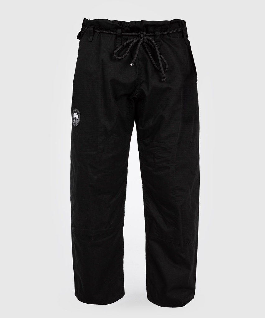 Venum BJJ Gi First, Schwarz