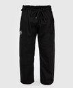 Venum BJJ Gi First, Schwarz