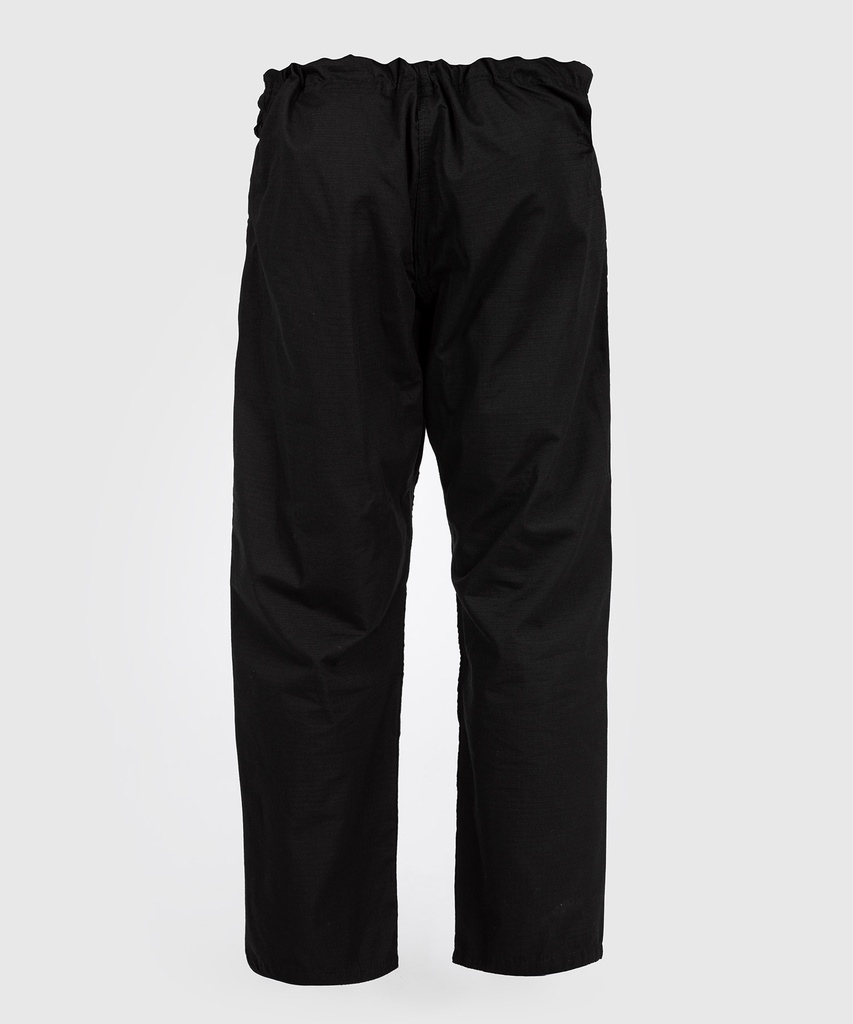 Venum BJJ Gi First, Schwarz