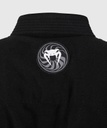Venum BJJ Gi First, Schwarz