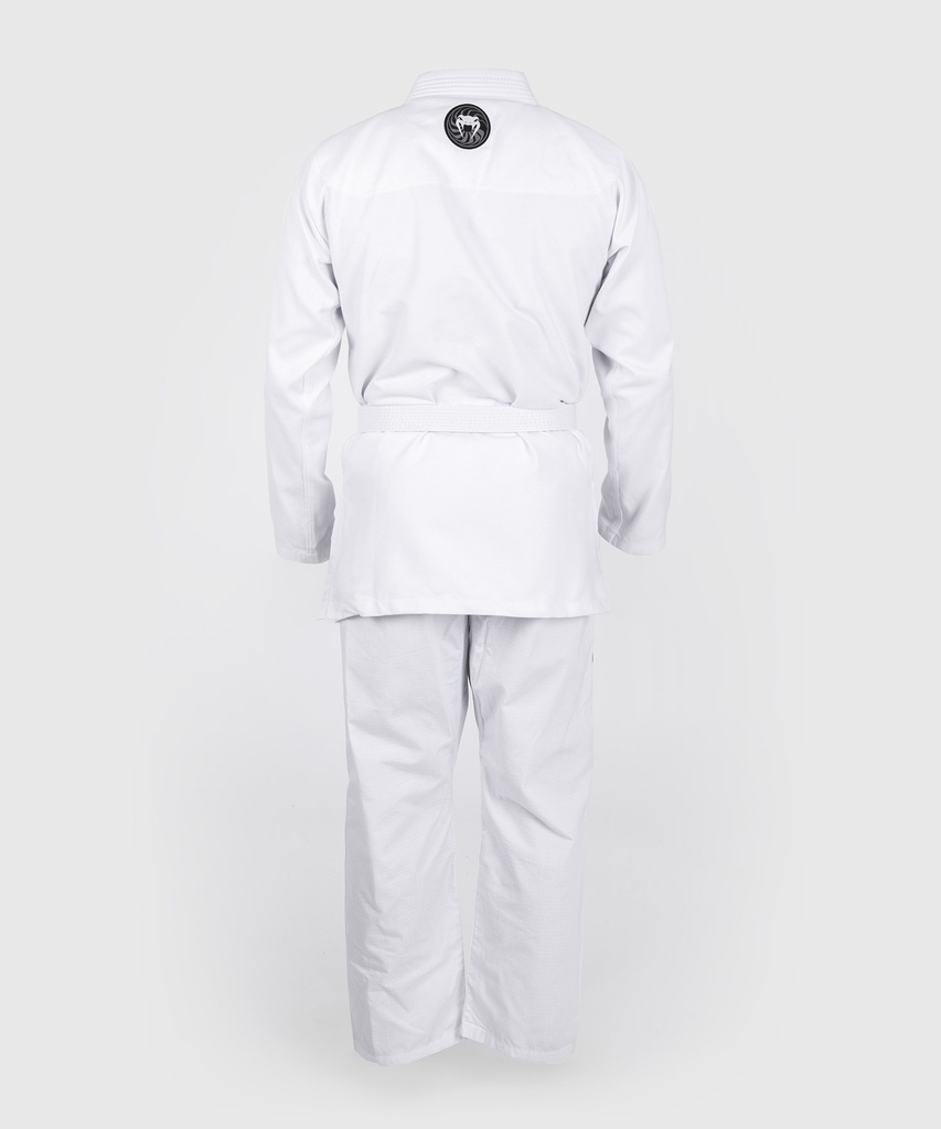 Venum BJJ Gi First, Weiß