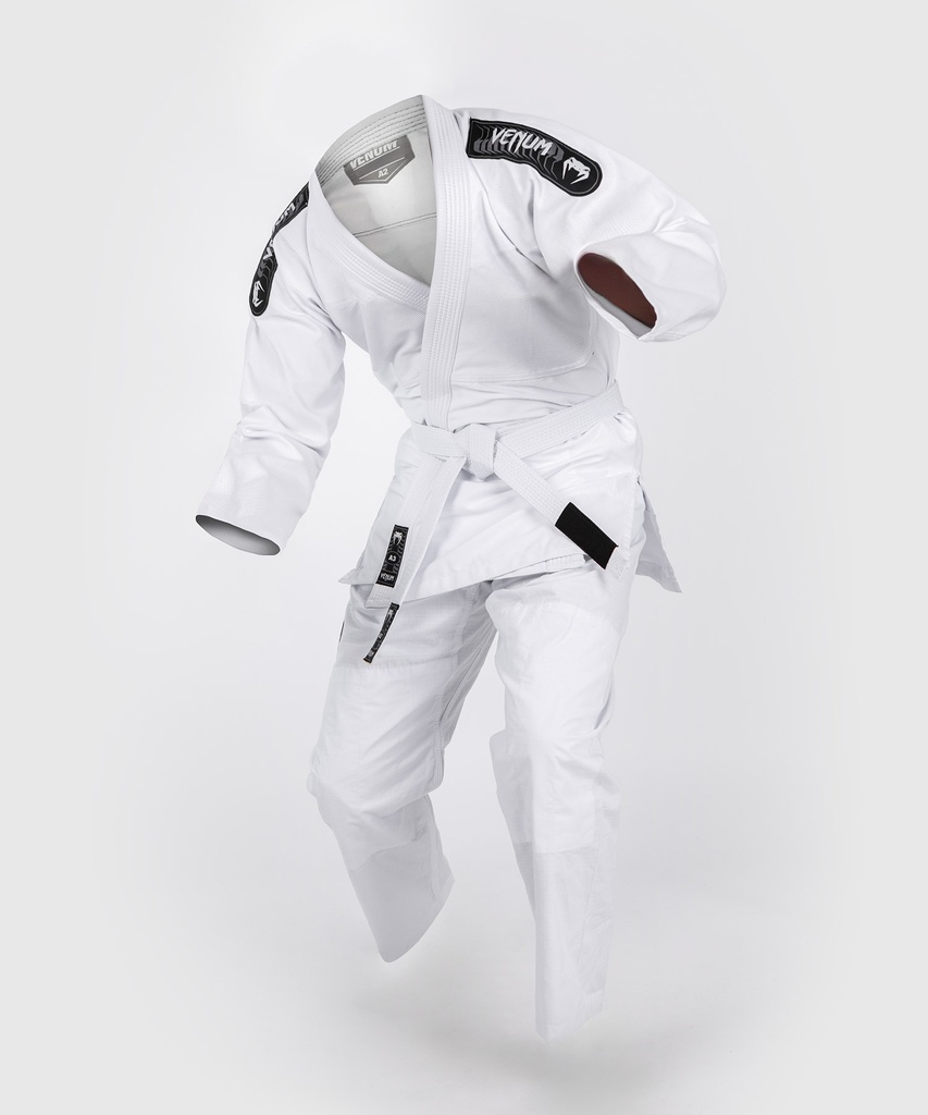 Venum BJJ Gi First, Weiß