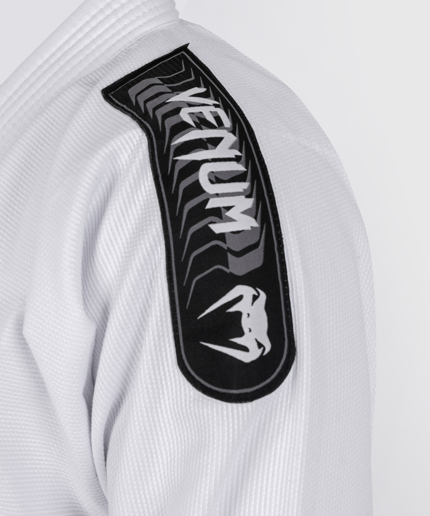 Venum BJJ Gi First, Weiß