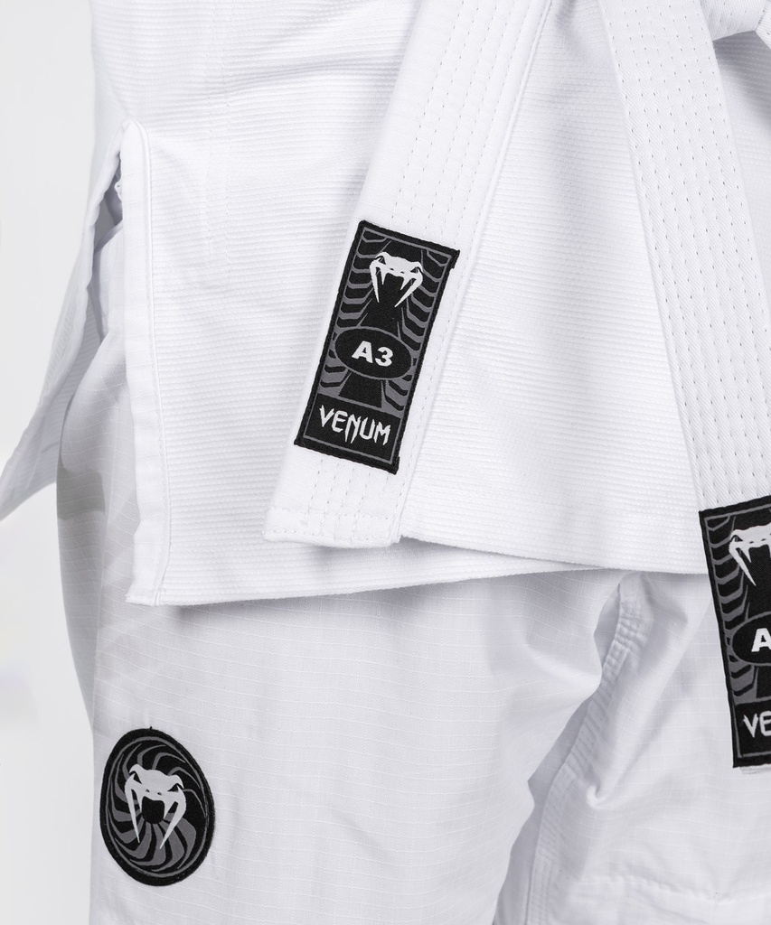 Venum BJJ Gi First, Weiß