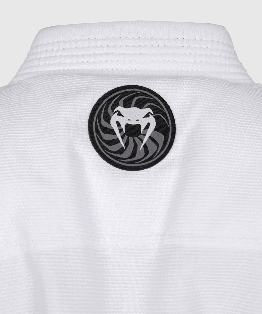 Venum BJJ Gi First, Weiß
