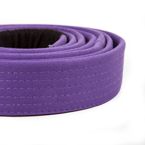Venum BJJ Gürtel, Violett