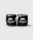 Venum Boxbandagen 2,5m Halbelastisch, Camo