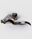 Venum Boxbandagen 2,5m Halbelastisch, Camo