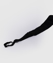 Venum Boxbandagen 2,5m Halbelastisch, Schwarz