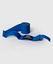 Venum Boxbandagen 4,5m Halbelastisch, Blau