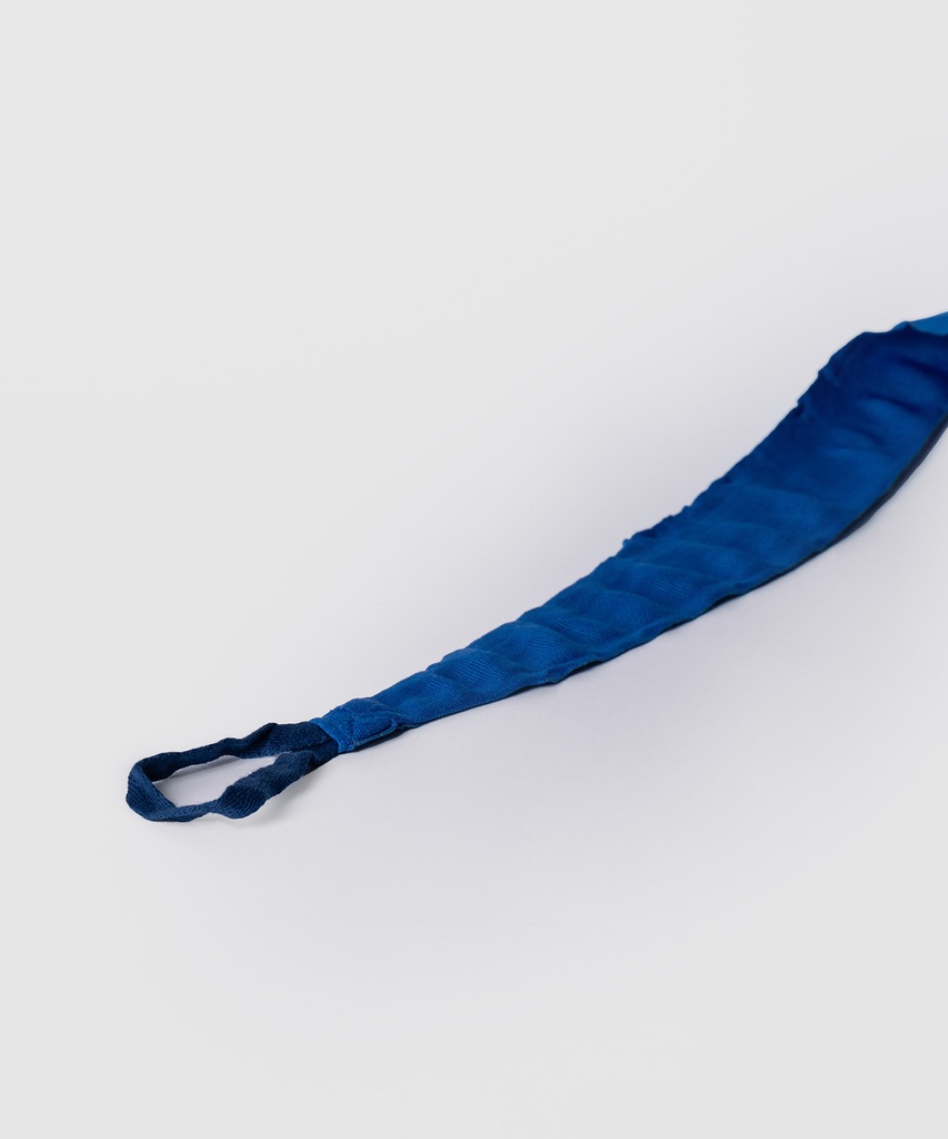 Venum Boxbandagen 4,5m Halbelastisch, Blau