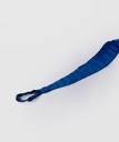 Venum Boxbandagen 4,5m Halbelastisch, Blau