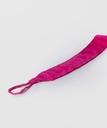 Venum Boxbandagen 4,5m Halbelastisch, Neonpink